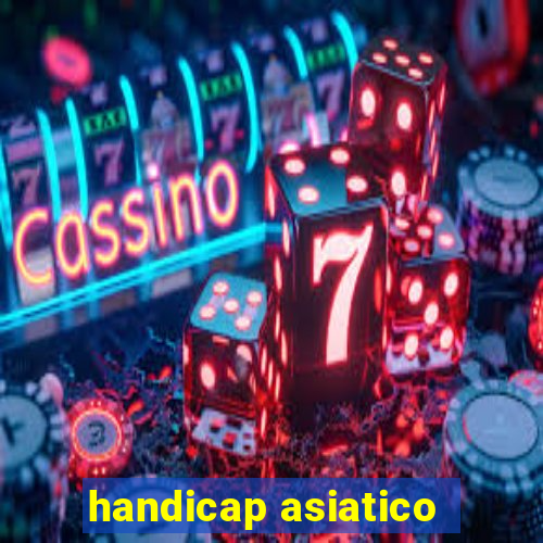 handicap asiatico -1.25